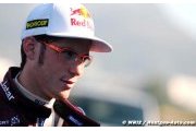 Hyundai fier d'annoncer Neuville en premier pilote