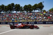 En danger, Vasseur a été 'invité à rendre des comptes' sur les performances de Ferrari