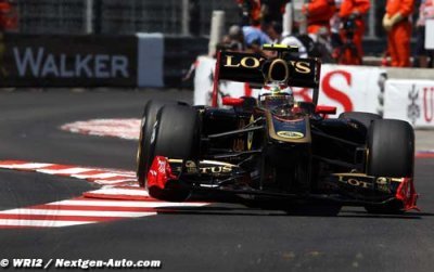 Petrov to be fit for Montreal race