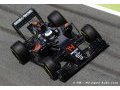 Boullier : La puissance du moteur Honda se situe entre Mercedes et Ferrari