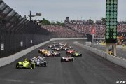 Officiel : L'Indy 500 reporté au 23 août à cause du coronavirus