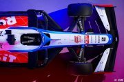 Williams dévoilera demain la nouvelle livrée de sa F1 sans ROKiT
