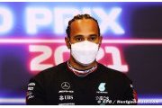 Hamilton blâme Red Bull plutôt que Pirelli pour les crevaisons