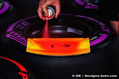 Singapour, la course tactiquement la plus complexe selon Pirelli