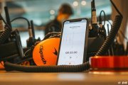 McLaren a démarré le moteur Mercedes de sa MCL35M (+ vidéo)