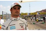 Liuzzi not in talks to end Force India deal