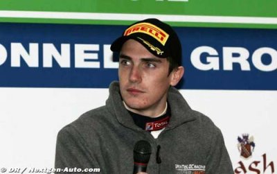 Trois questions à Craig Breen