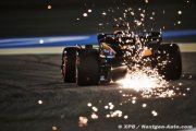 Marsouinage : La F1 annonce des changements pour 2023