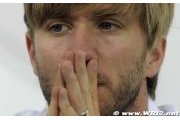 Heidfeld de plus en plus pessimiste pour 2011