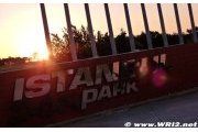 La F1 en Turquie pour la dernière fois ? 