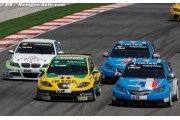 Four brands to fight for Manufacturers' championship