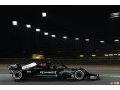 La pénalité de Verstappen, un des ‘petits détails' qui pourraient titrer Hamilton selon Brawn