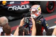 Horner décrit pourquoi Verstappen 'ne cesse de s'améliorer'