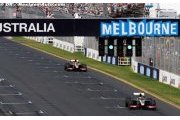 Sydney veut prendre la place de Melbourne