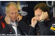 Nouveau couac entre Marko et Horner !