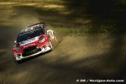Kris Meeke and Craig Breen to compete at Tour de Corse