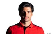 Ferrari : Sainz veut 'rattraper' Leclerc en début de saison 2021