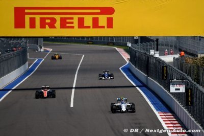 Bottas craint les Mercedes et les Ferrari