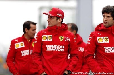 Vettel ’not a magician’ - Verstappen