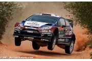 SS4: Disaster for Ostberg