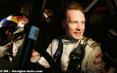 Latvala s’attend à des difficultés au Mexique