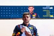 Verstappen se démotive-t-il de la F1 en 'mode facile' ?