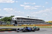 Sainz marque un point mais Williams F1 doit 'éviter' les problèmes