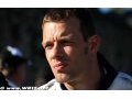 Wurz set to keep GPDA role