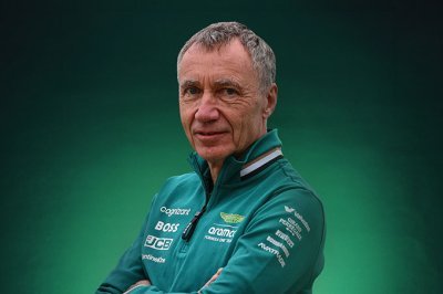 Bell devient directeur technique exécutif d’Aston Martin F1
