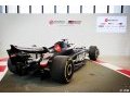 Toyota : Ni moteur ni équipe d'usine à venir en F1