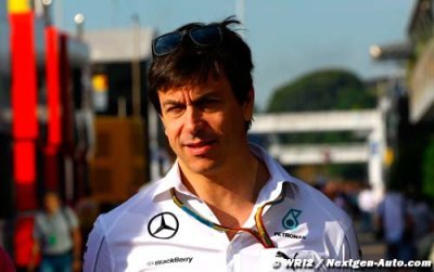 Mercedes ne voulait pas ralentir ses voitures au Canada