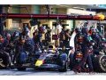 Comment Ferrari a piégé Red Bull pour faire arrêter Pérez