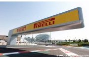 Pirelli's 2014 tyre deal 'done' - Hembery