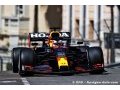 Monaco, EL3 : Verstappen devance les Ferrari, gros crash de Mick Schumacher