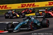 Alonso 'ne s'inquiète pas' malgré la déception de Silverstone