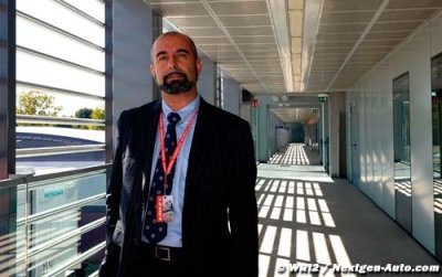 Ivan Capelli quitte la direction de Monza