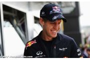 Vettel penalty like 'death for chicken stealing'