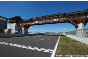 Enormes pertes financières pour le Grand Prix de Corée