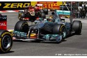 Hamilton : Mercedes en gagnera une autre