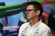 Mercedes F1 : les échecs de la W13 feront-ils la réussite de la W14 ?