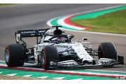 Bahrain GP 2020 - GP preview - AlphaTauri
