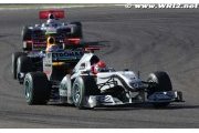 Laffite, Brundle back Schumacher to rekindle 'old magic'