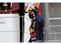 Red Bull must keep focus on 2021 title - Verstappen
