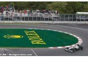 Rosberg ne peut que s'avouer déçu