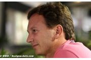 Red Bull dépense trop ? Horner nie tout en bloc