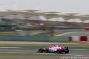 Force India not on verge of bankruptcy - boss