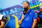 La guerre des papes : Szafnauer ne pouvait rester avec Whitmarsh chez Aston Martin F1 
