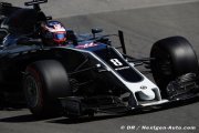 Interview - Grosjean : Nous avons progressé dans tous les domaines