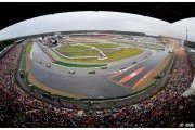 F1 door 'not closed' to Hockenheim
