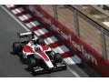 Monaco, Qual.: Sirotkin flies to Monte Carlo pole